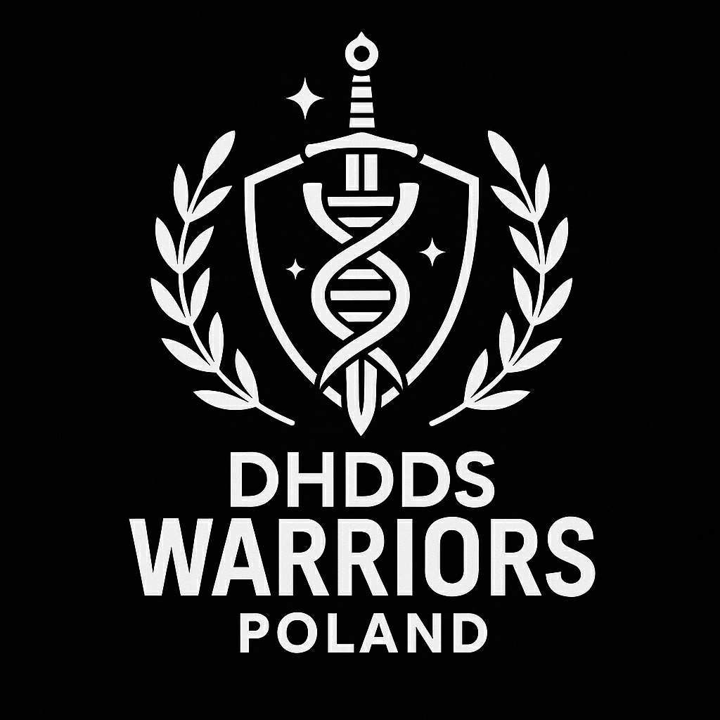 Fundacja DHDDS Warriors Poland