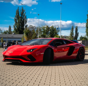 Samurai Mustang Zlot 2