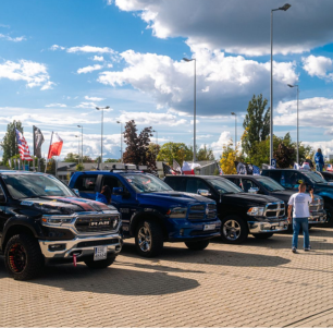 Zgłoszenie Samochodu